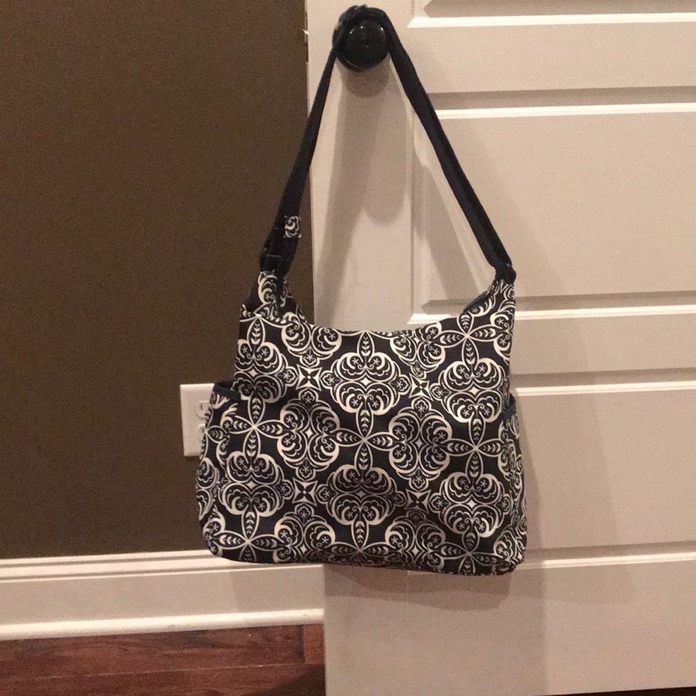 Oioi diaper bag